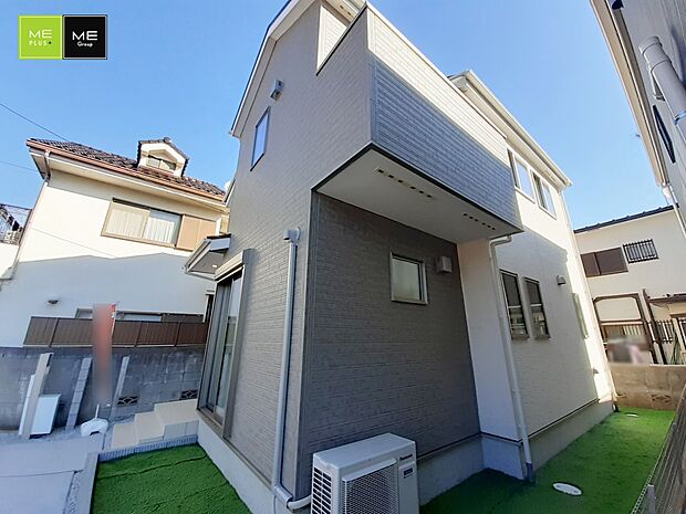 ■新しい暮らしが始まる場所で、家族の絆を深める