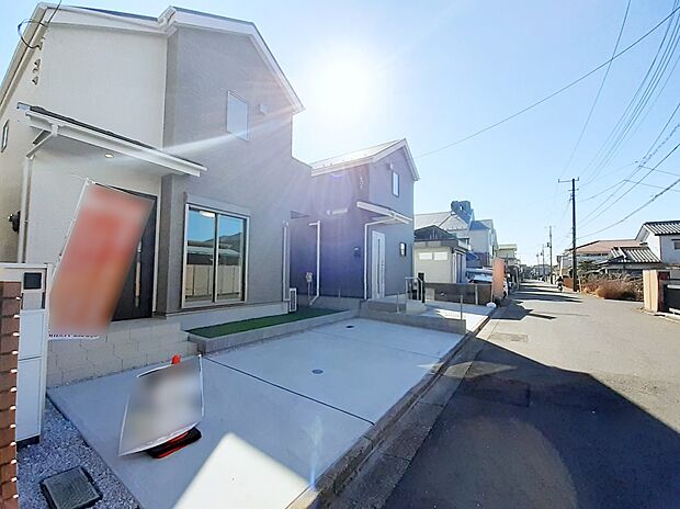 ■家族の思い出が育つ住まいです