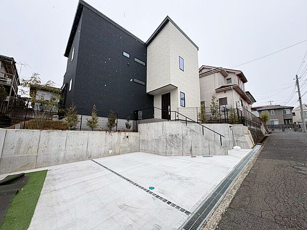 ■暮らしを彩る充実した設備仕様が備わった住まい