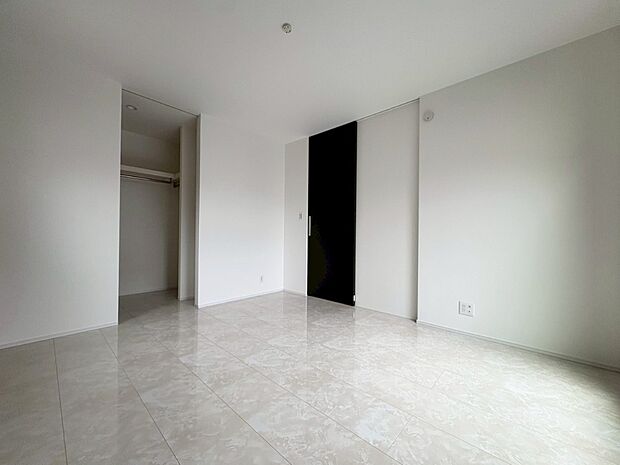 ■機能的で使いやすいお部屋で毎日を快適に