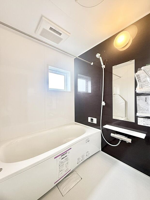 ■家族みんなが気持ちよく使える設計です