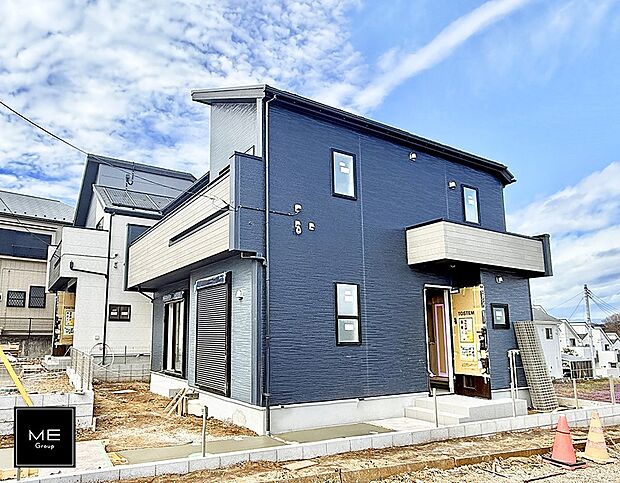 ■家族みんなが笑顔で過ごせる、安心感のある住まい