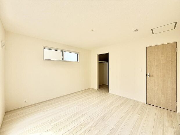2号棟  ■読書や趣味リモートワークなどさまざまな用途に対応できる柔軟さがあります