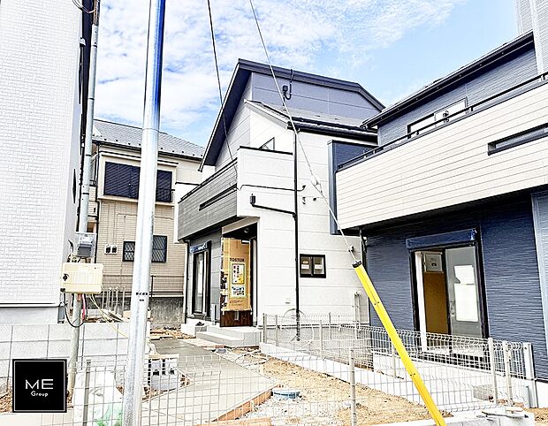 ■新しい暮らしが始まる場所で、家族の絆を深める