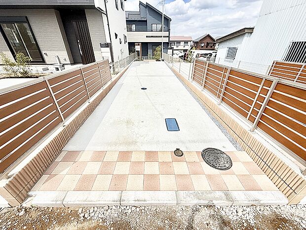 2号棟 ■カースペース有