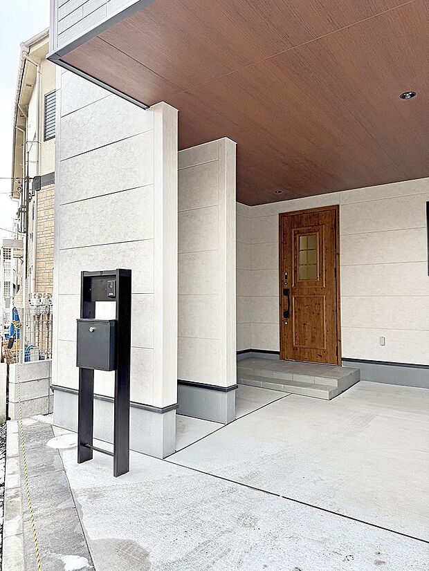 ■ ここから始まる、笑顔あふれる毎日