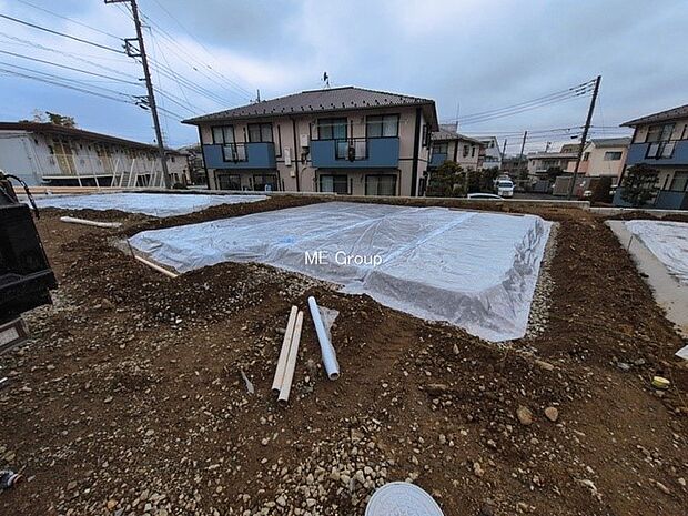 ■新しい暮らしが始まる場所で、家族の絆を深める