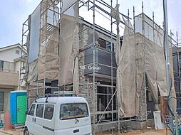 東京都東村山市青葉町３丁目