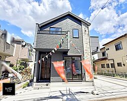 東京都東村山市青葉町３丁目