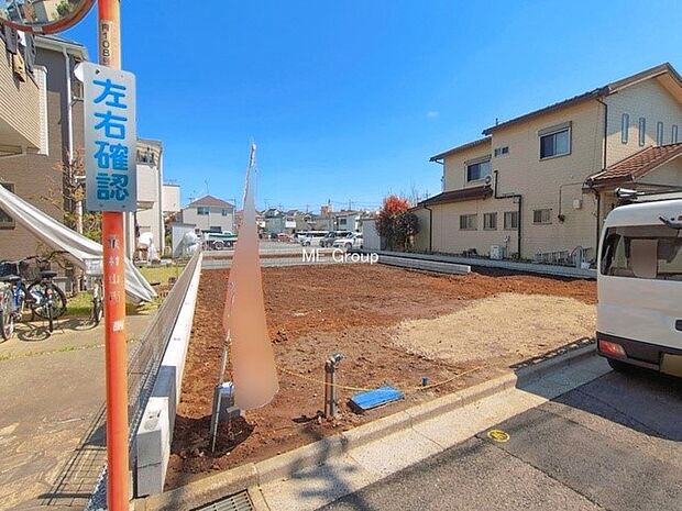 1号棟 ■暮らしを彩る充実した設備仕様が備わった住まい