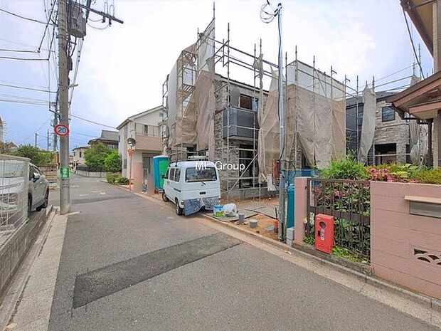 ■家族とのお出かけが楽しくなる環境です