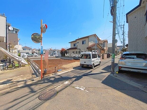 ■家族とのお出かけが楽しくなる環境です