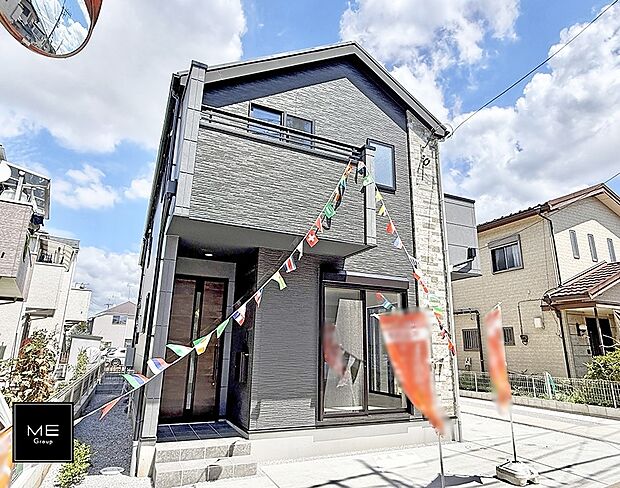 1号棟  ■まずは一度ご覧ください