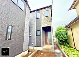 東京都東村山市青葉町３丁目