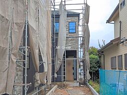 東京都東村山市青葉町３丁目