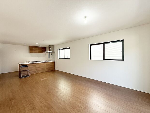 ■光と風を感じる、リラックスできる空間