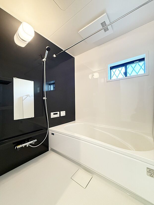 ■一日の疲れを癒す、心落ち着く空間です