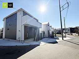 神奈川県川崎市宮前区東有馬２丁目