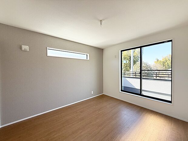 ■ 空を眺めながら、ほっと一息つける特別な空間