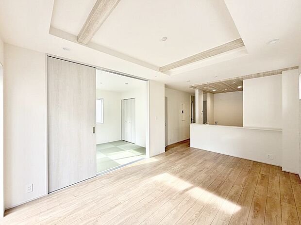 ■お気に入りの場所で、のんびりとした時間を