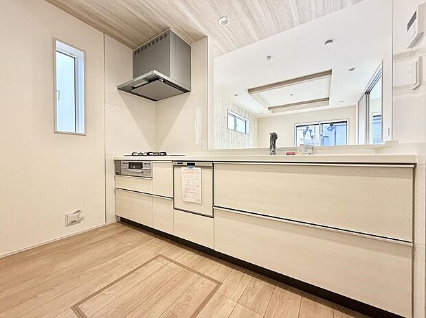 ■おしゃれで実用的、心ときめくキッチンデザイン