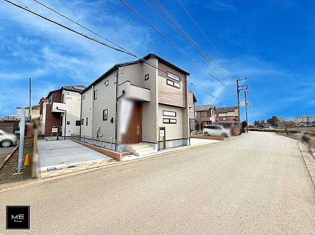 ■家族とのお出かけが楽しくなる環境です