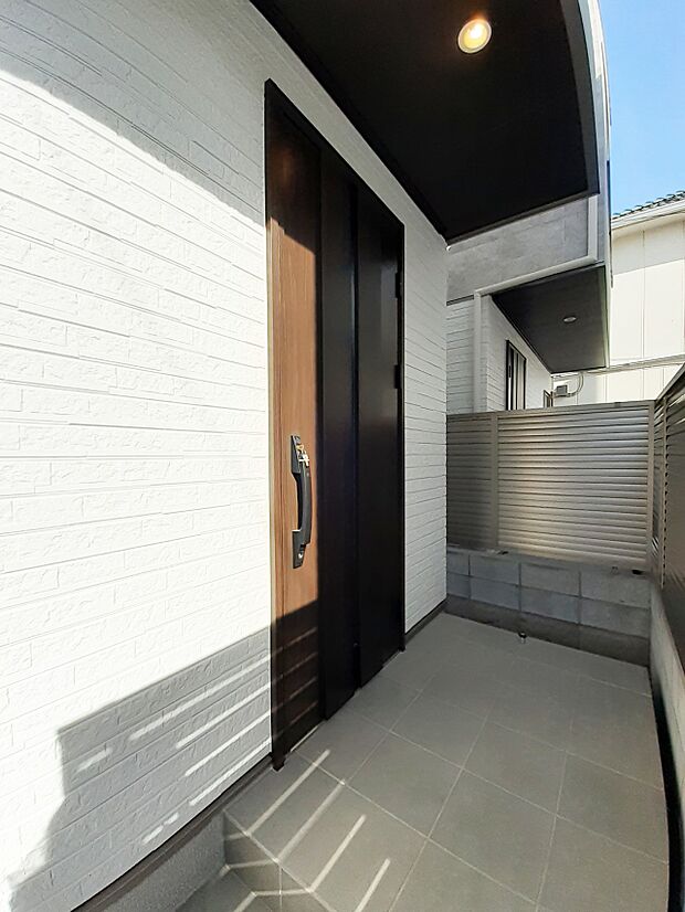 ■ 帰るたびにホッとする、安心感のある佇まい