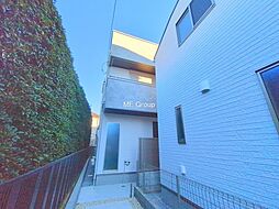 東京都国立市西２丁目