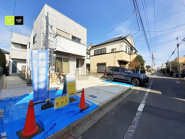 ■新しい暮らしが始まる場所で、家族の絆を深める