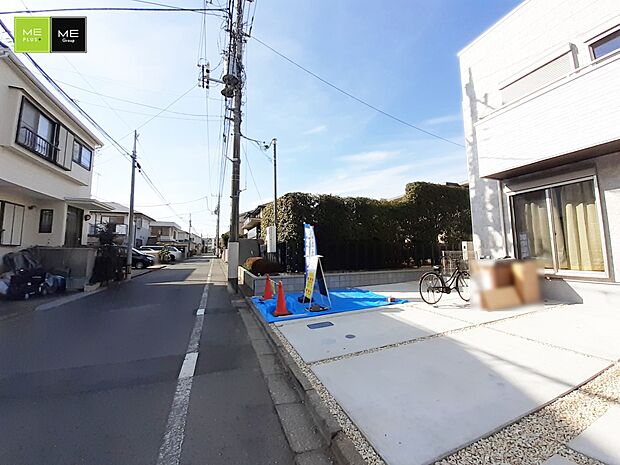 ■新しい時代の息吹を感じる、心地よい環境