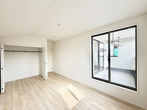 ■家具をうまく配置すれば広々とした空間を使い動きやすく、リラックスした時間が過ごせます