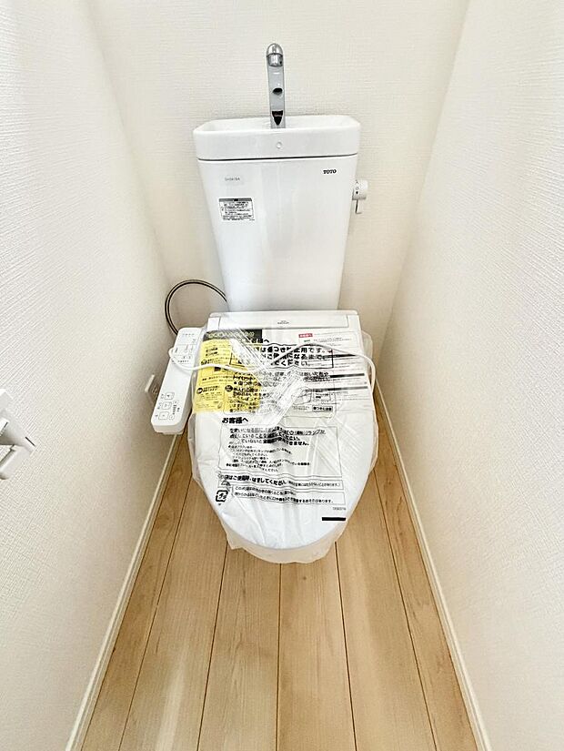 ■使いやすさと清潔感にこだわった空間