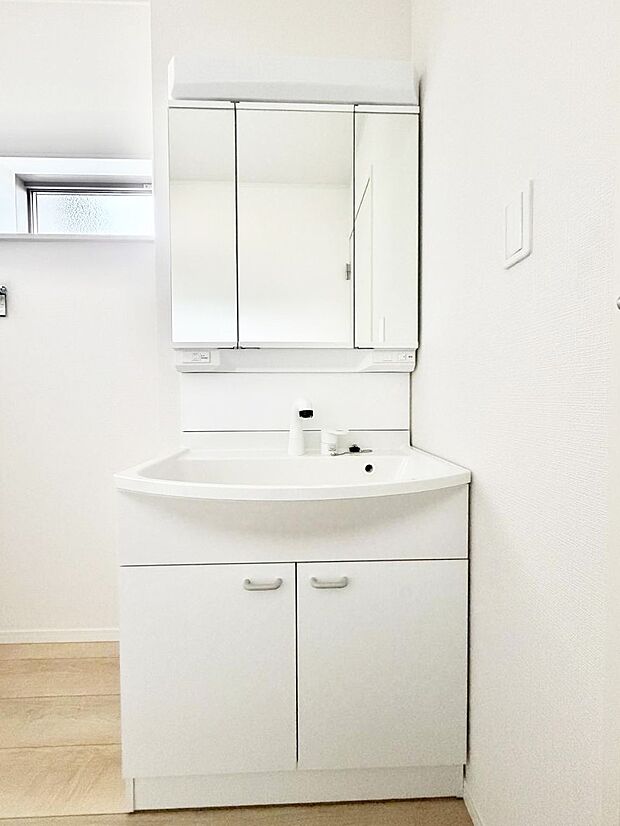 ■家族みんなが使いやすい配置です