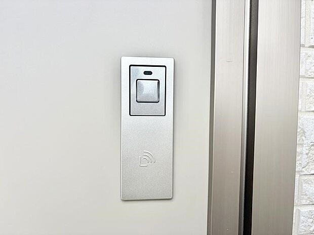 ■手軽にロック解除できますね