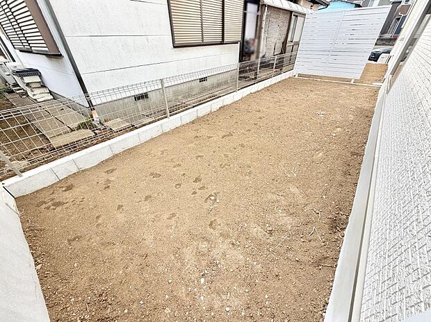 ■心にゆとりをもたらす、自然を感じられる住環境が魅力です