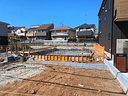 東京都八王子市東中野