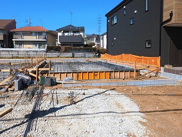 ■暮らしを彩る充実した設備仕様が備わった住まい