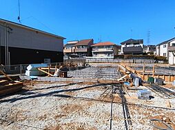 東京都八王子市東中野