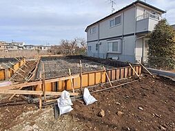 東京都八王子市弐分方町