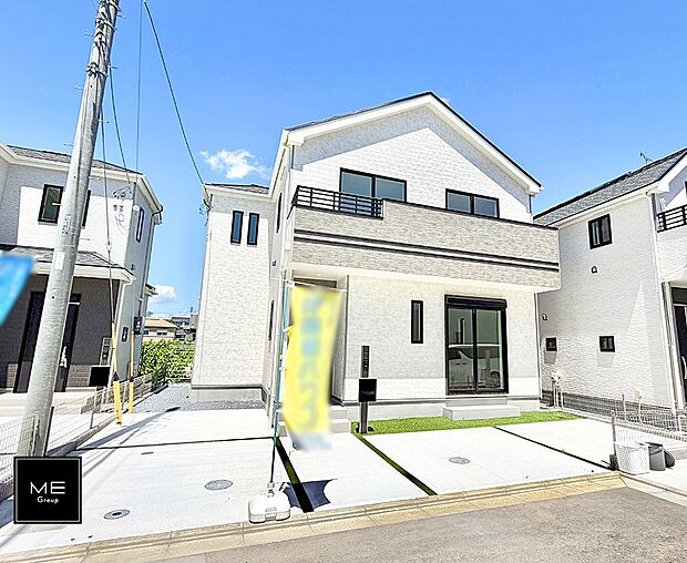 F号棟 ■暮らしを豊かにする充実した仕様設備で快適に