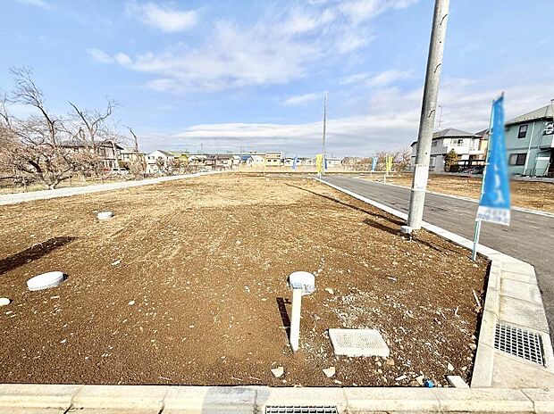 ■暮らしを彩る充実した設備仕様が備わった住まい