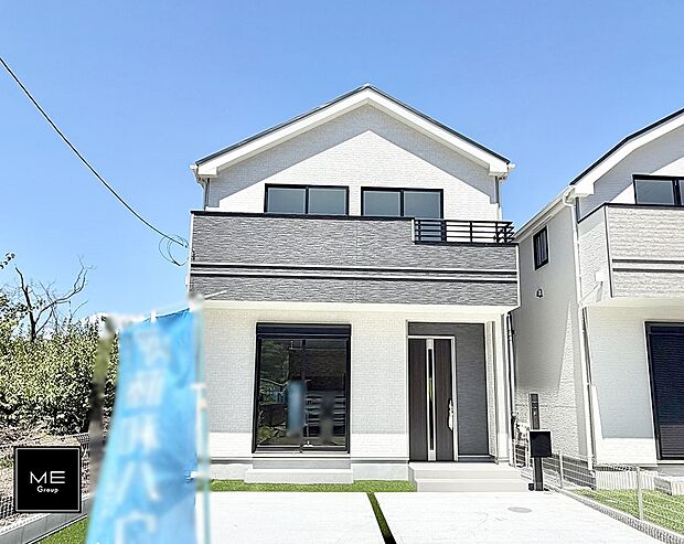 D号棟 ■暮らしを豊かにする充実した仕様設備で快適に