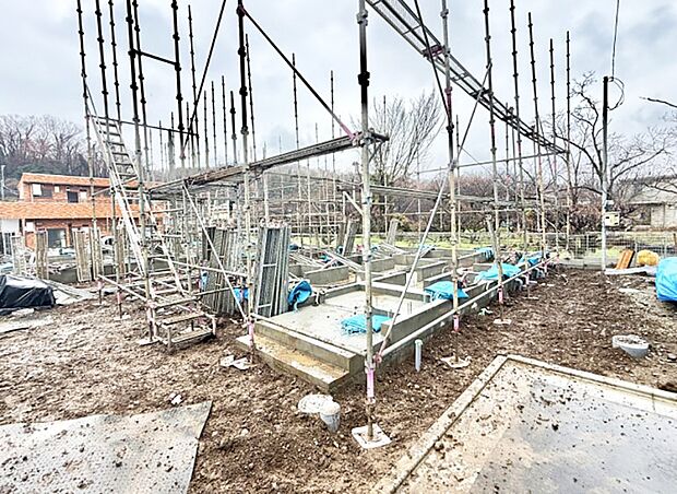 C号棟 ■暮らしを豊かにする充実した仕様設備で快適に