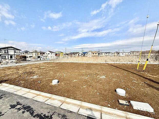 ■家族みんなが笑顔で過ごせる、安心感のある住まい