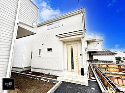 東京都府中市清水が丘３丁目