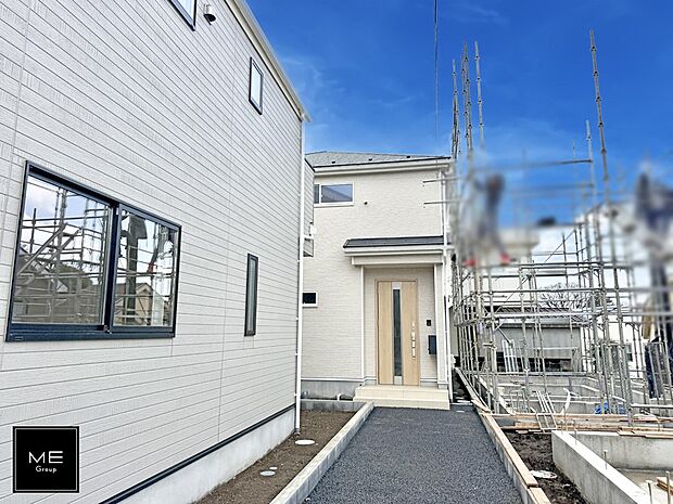 ■新しい暮らしが始まる場所で、家族の絆を深める