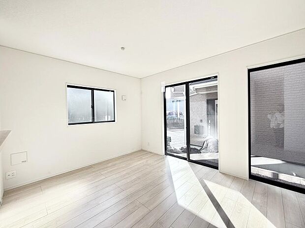 ■自然と会話が生まれる、心地よいひととき