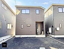 東京都府中市清水が丘３丁目