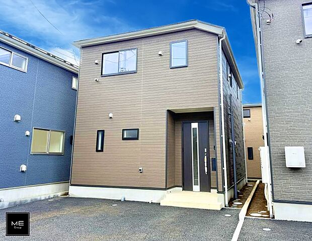 ■暮らしを豊かにする充実した仕様設備で快適に