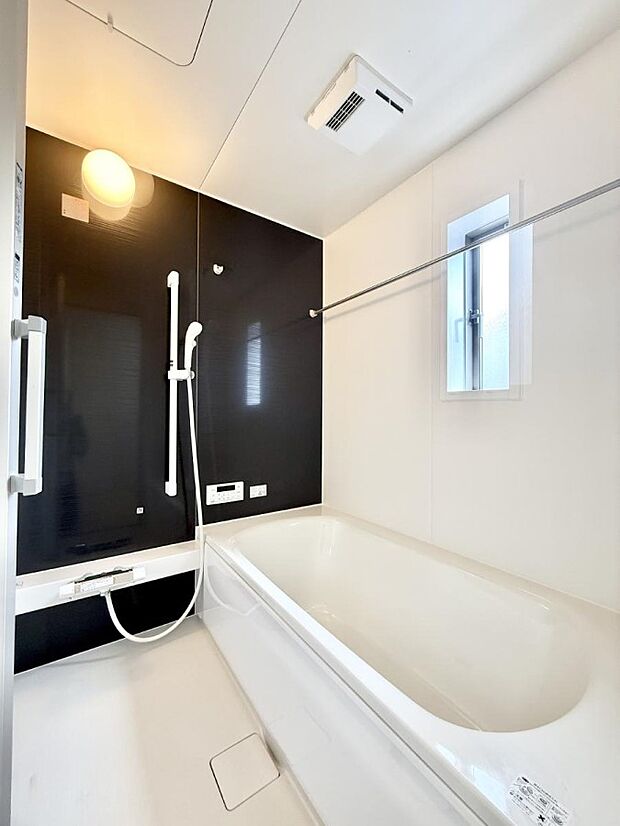 ■一日の疲れを癒す、心落ち着く空間です